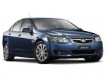 Holden Berlina 2010 года
